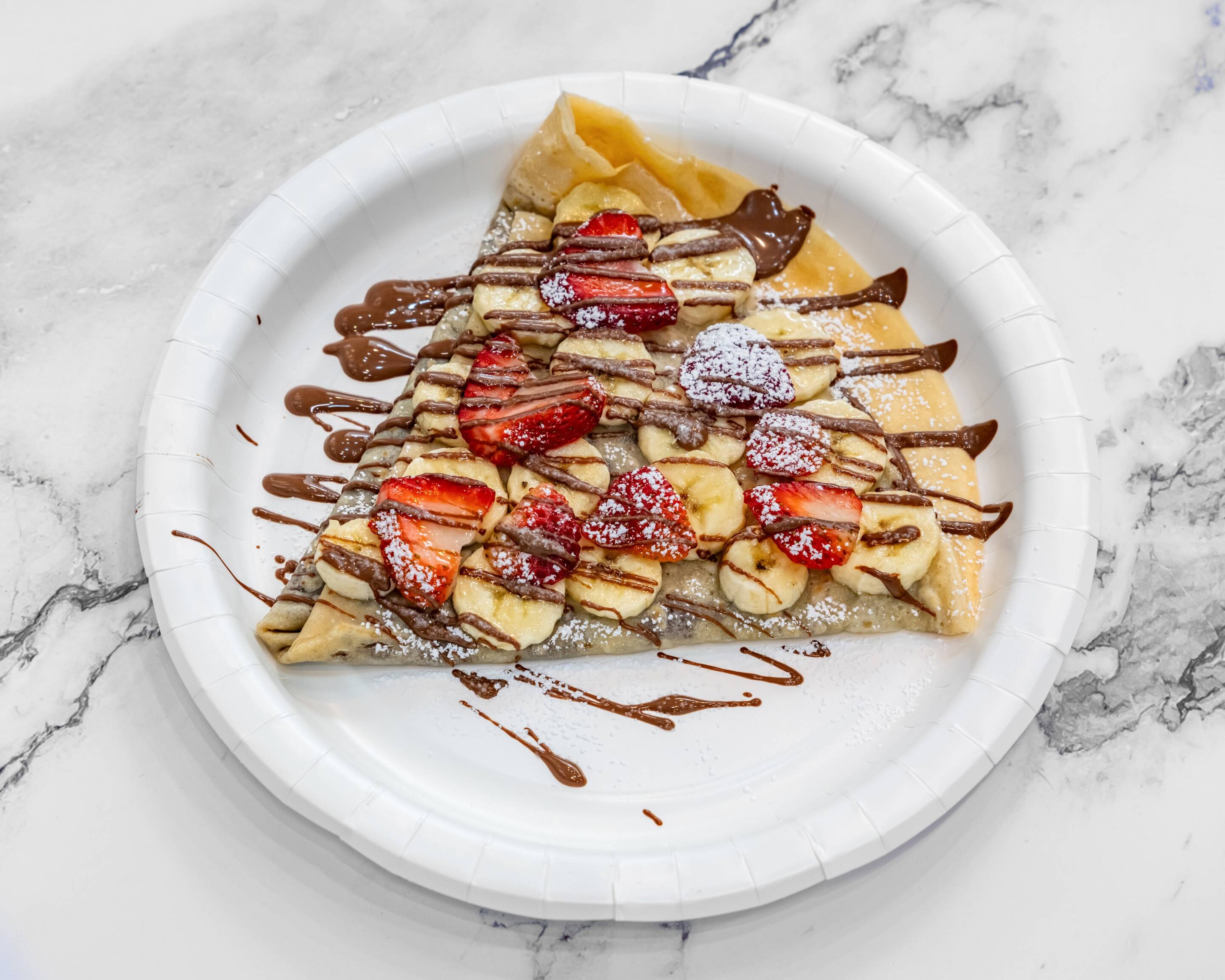 About | Yummy Paradise - Crepes, Waffles & More!